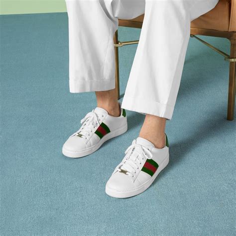 the latest gucci sneakers|Gucci sneakers new collection.